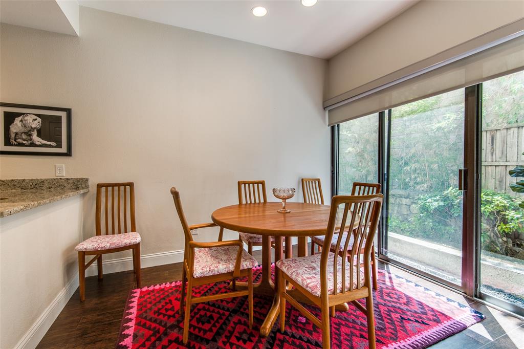 2509 Welborn Street Condos - Residential