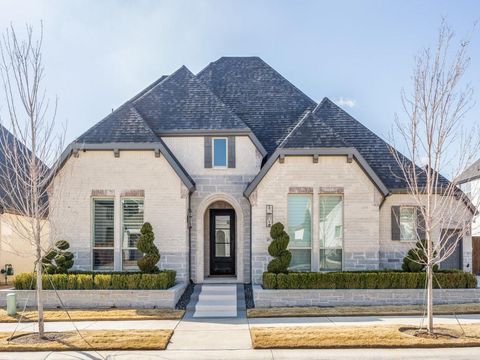 4933 Sir Casey Court Carrollton TX 75010