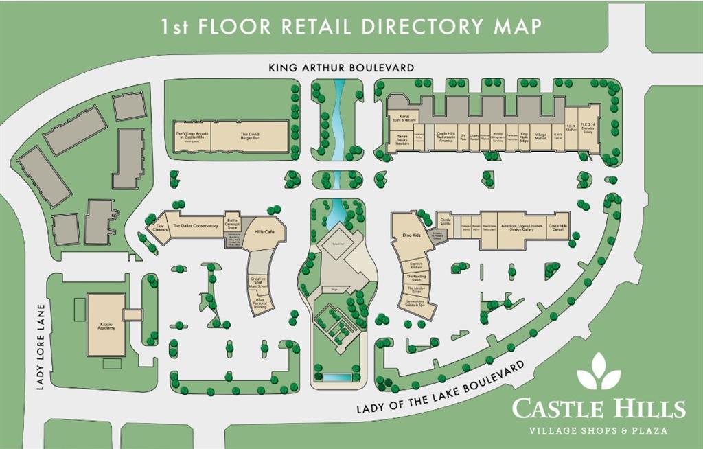 Castle Hills Ph 10c - Residential