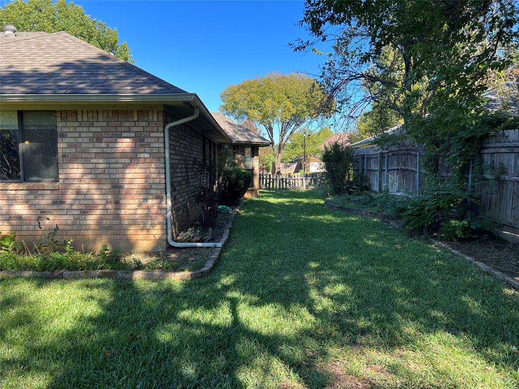 Bedford Place - Residential