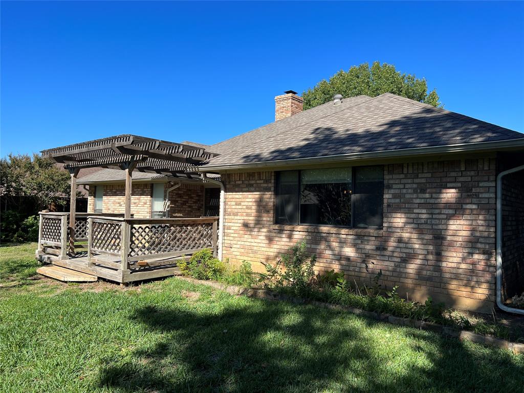 Bedford Place - Residential