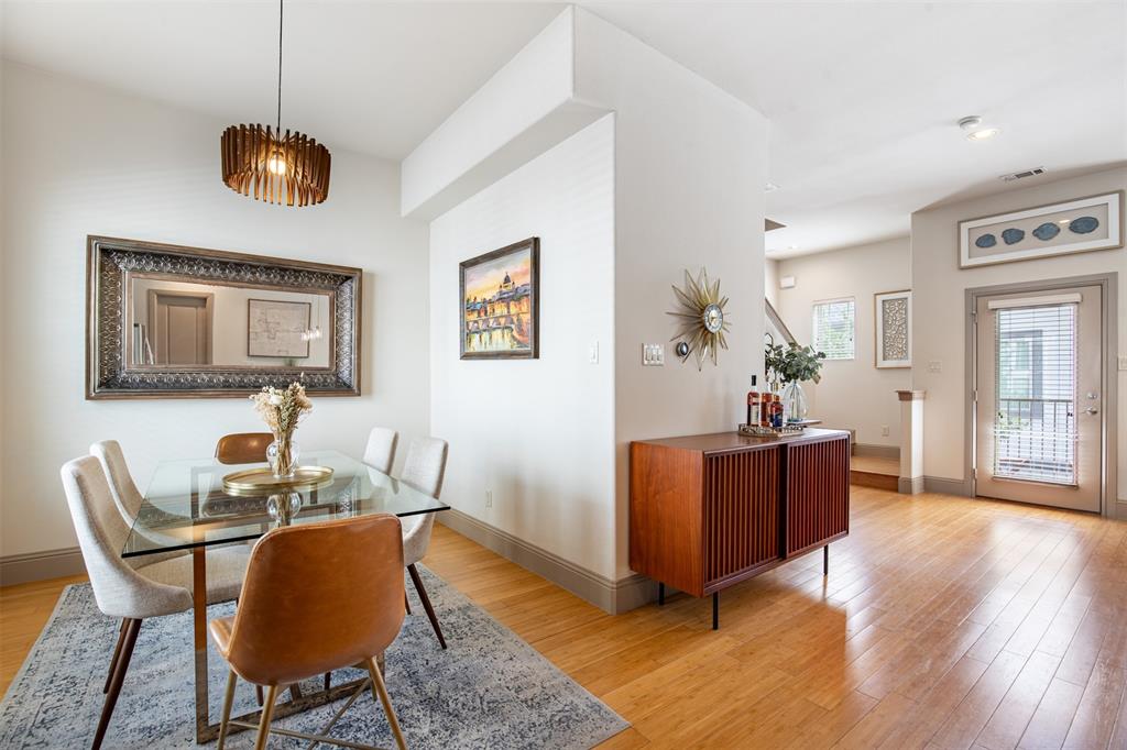 5916 Hudson Street Regime - Residential