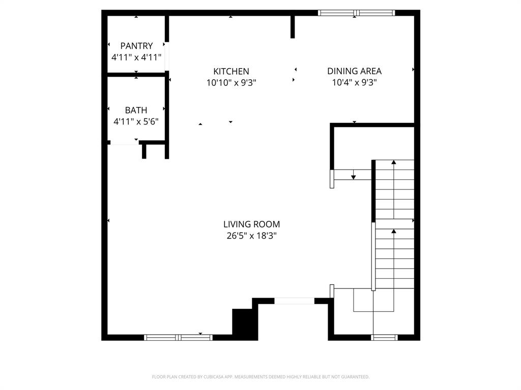 5916 Hudson Street Regime - Residential