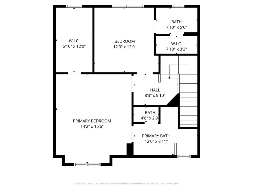 5916 Hudson Street Regime - Residential