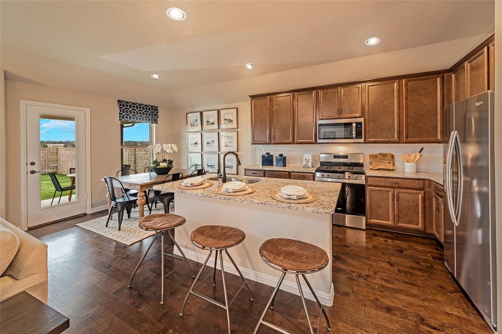 5400 Overbrook Drive