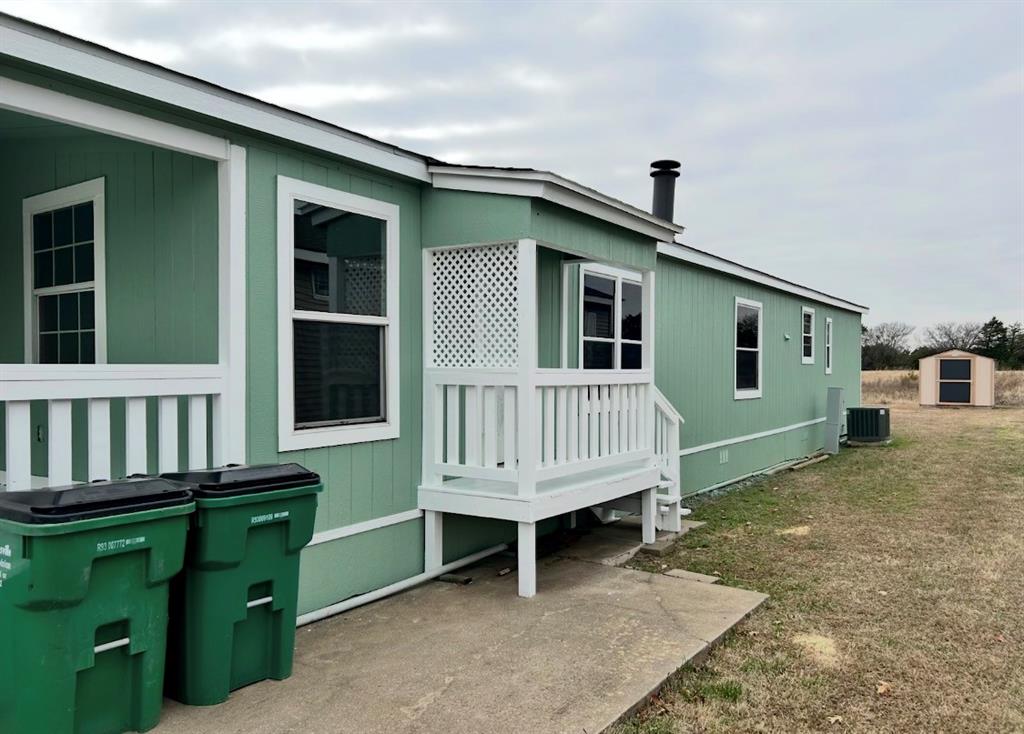 Summerfield Add - Residential