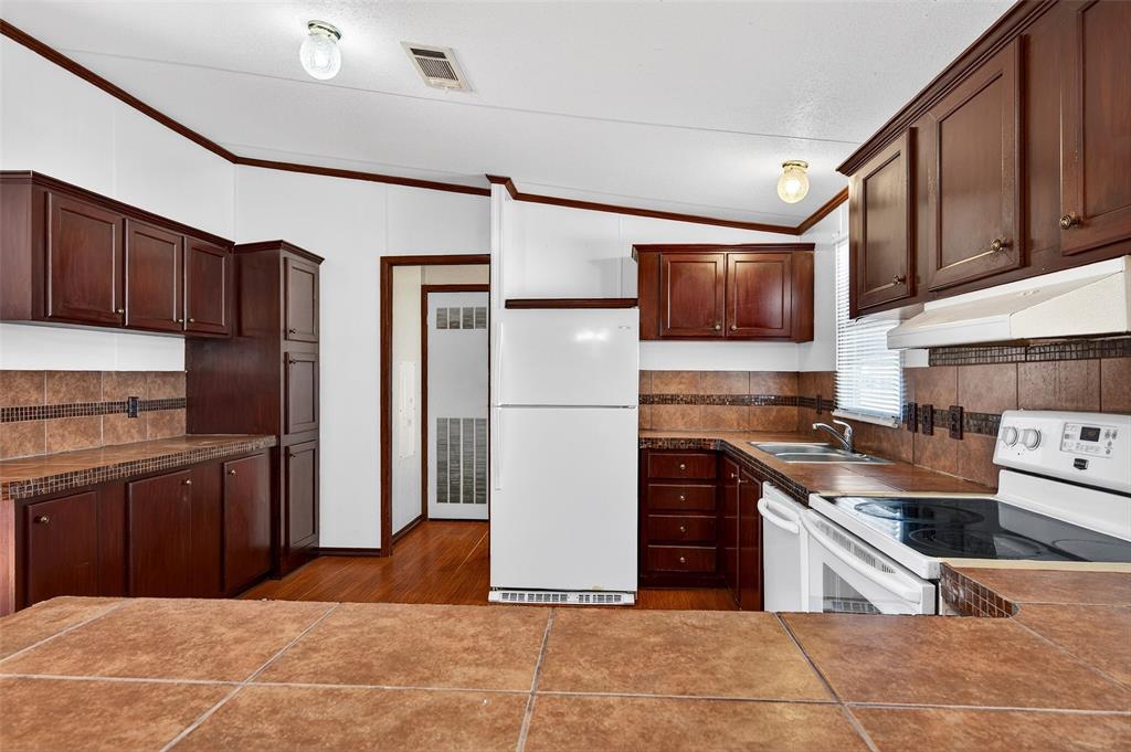 Summerfield Add - Residential