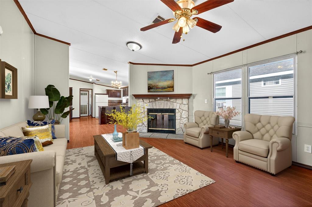 Summerfield Add - Residential