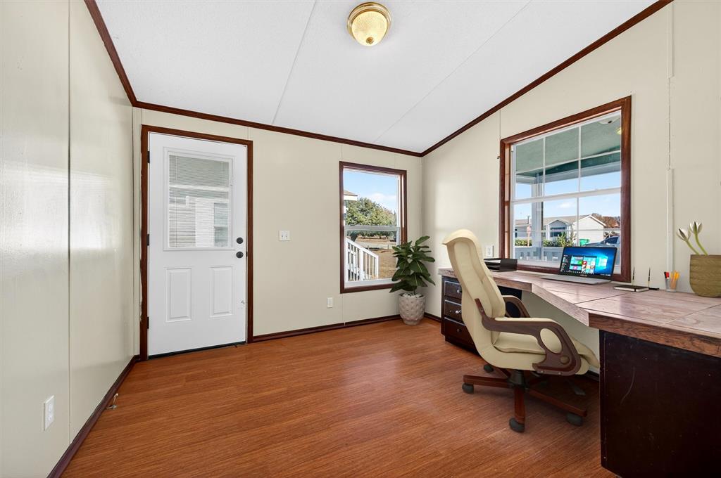 Summerfield Add - Residential