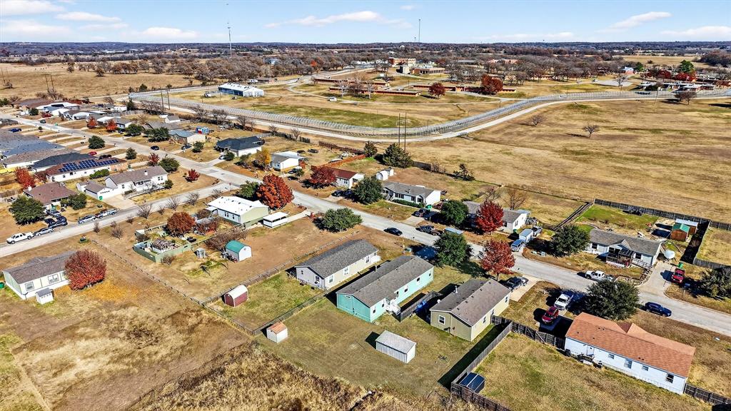 Summerfield Add - Residential