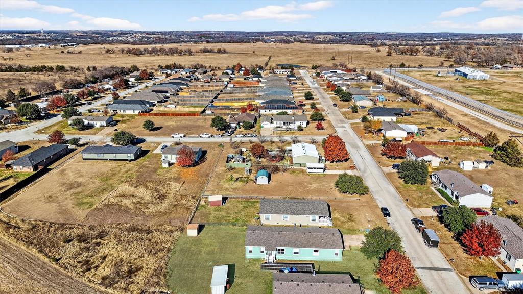 Summerfield Add - Residential