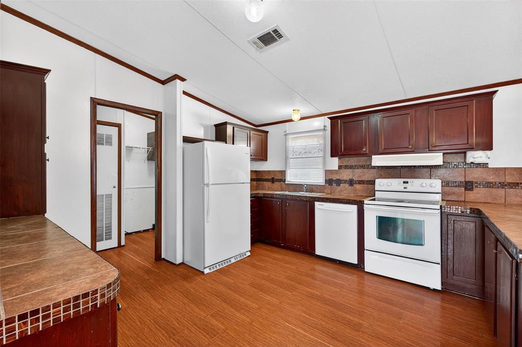 Summerfield Add - Residential