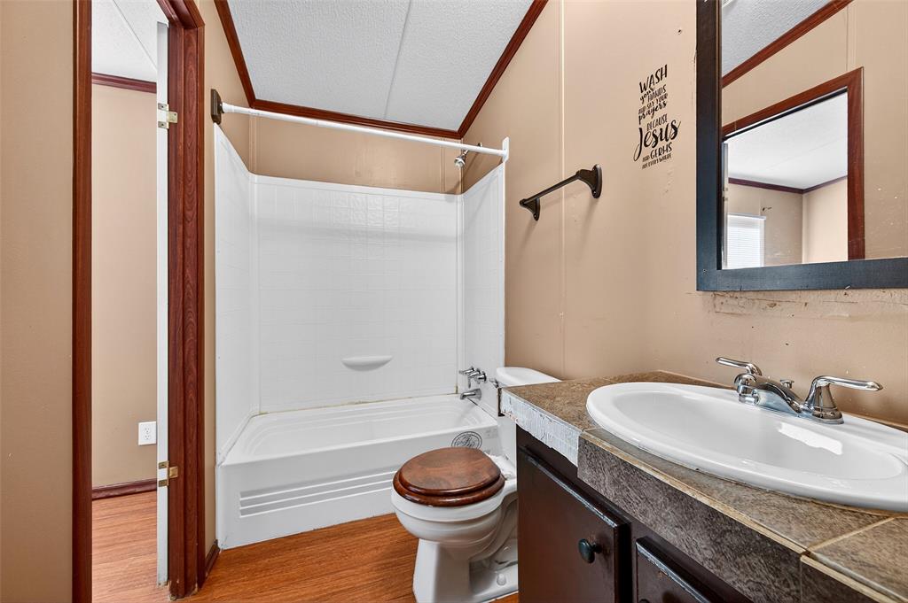 Summerfield Add - Residential