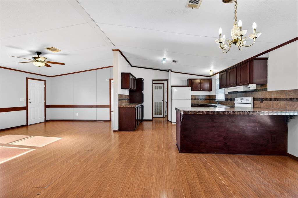 Summerfield Add - Residential