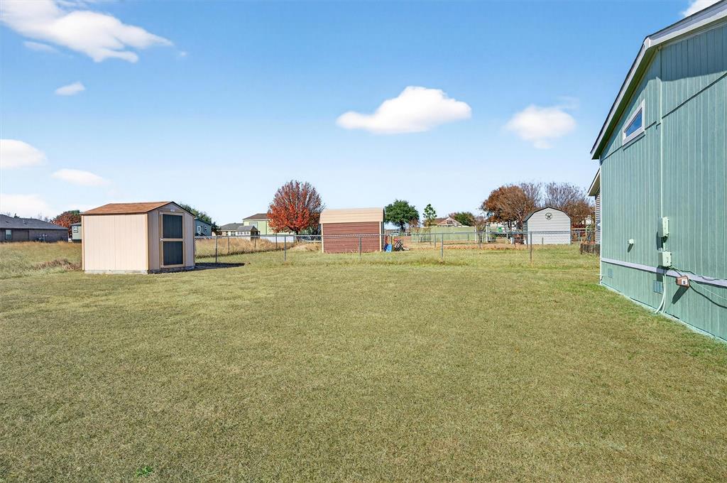 Summerfield Add - Residential