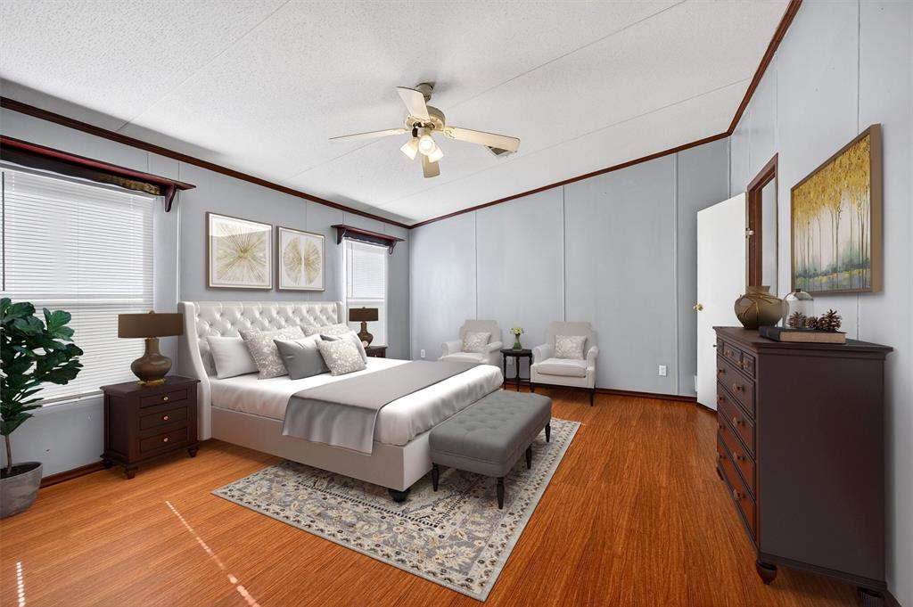 Summerfield Add - Residential