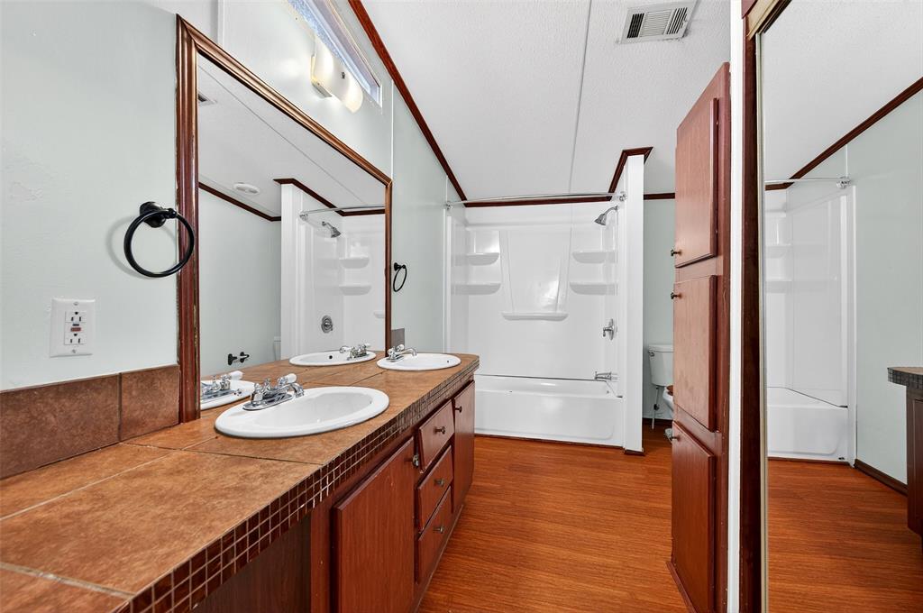 Summerfield Add - Residential