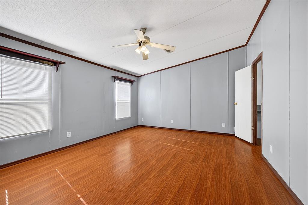 Summerfield Add - Residential