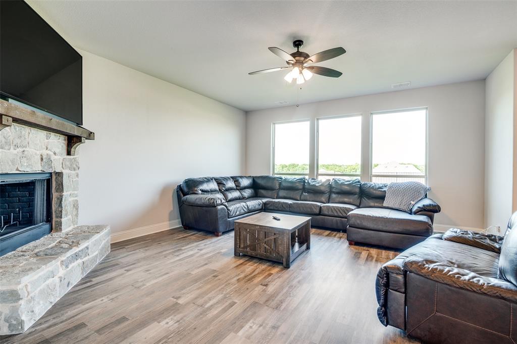 Massey Mdws - Residential