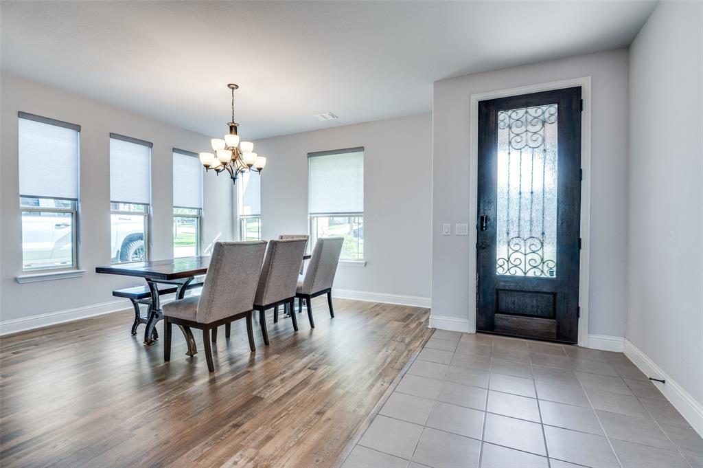 Massey Mdws - Residential