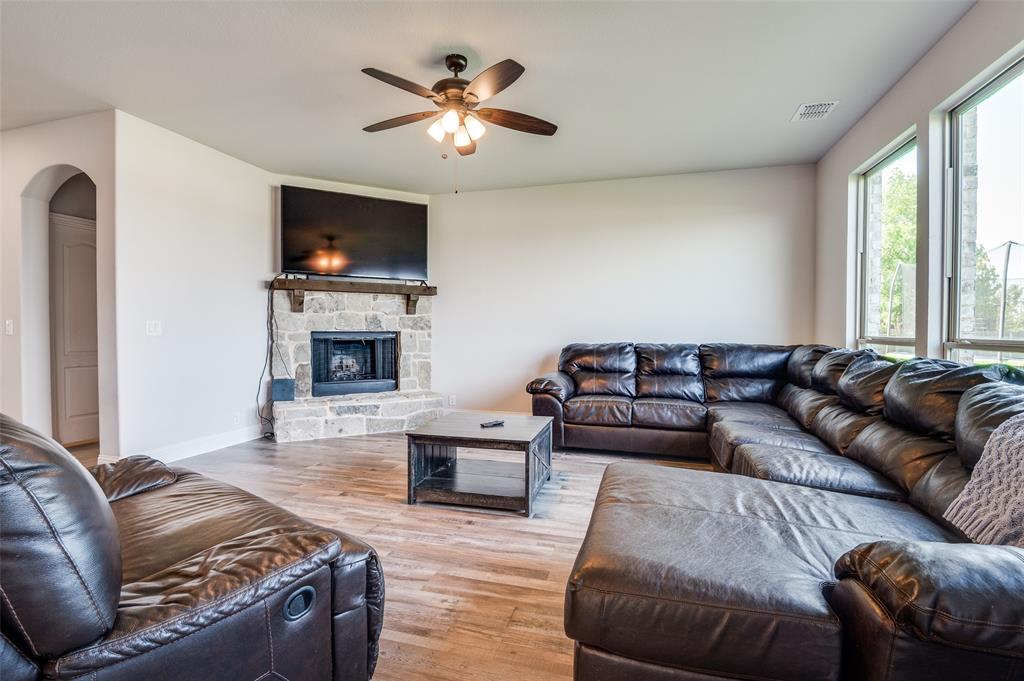 Massey Mdws - Residential