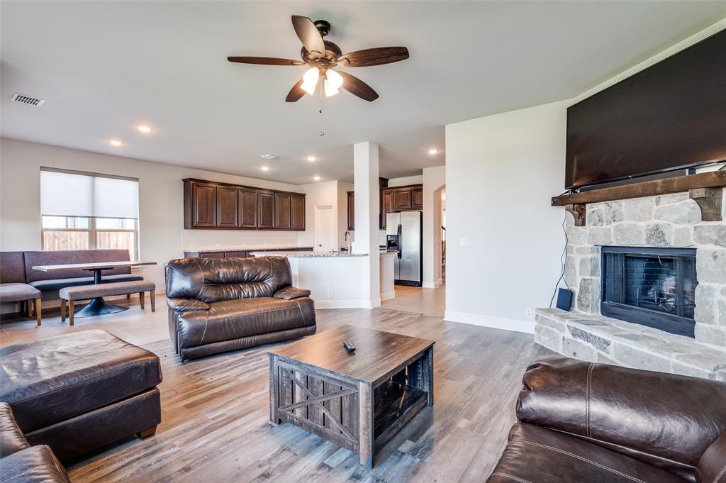 Massey Mdws - Residential