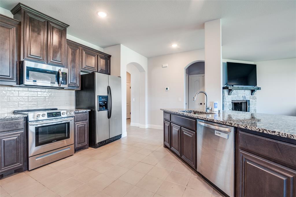 Massey Mdws - Residential