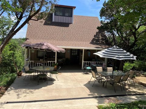 172 Giant Cedar Trail Whitney TX 76692
