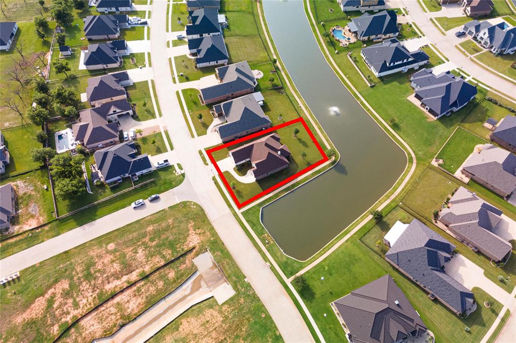 Pecan Plantation - Residential