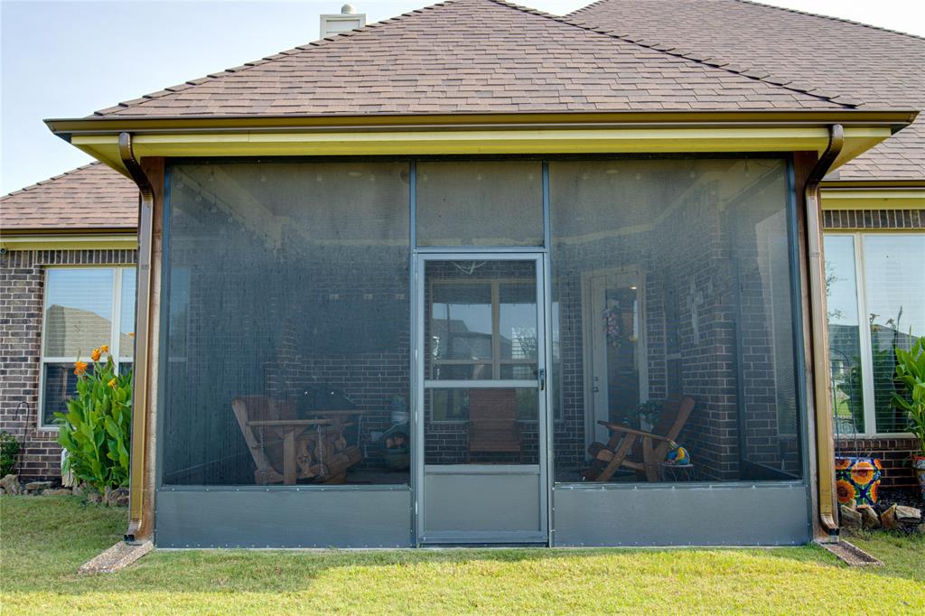 Pecan Plantation - Residential