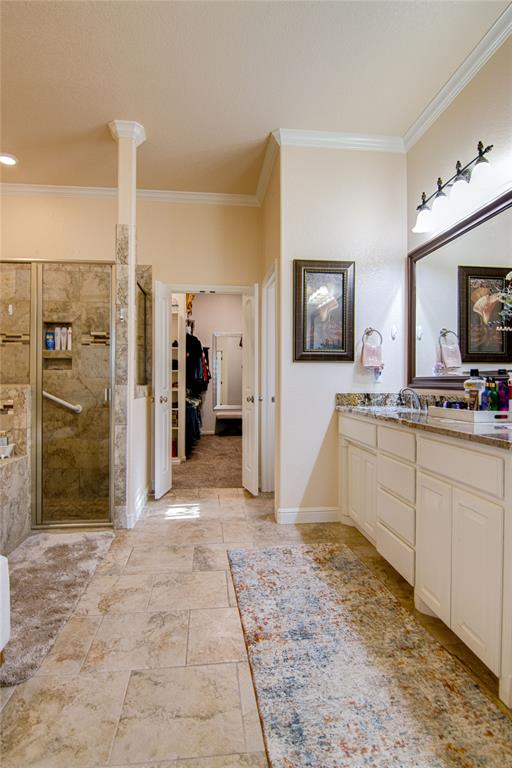 Pecan Plantation - Residential