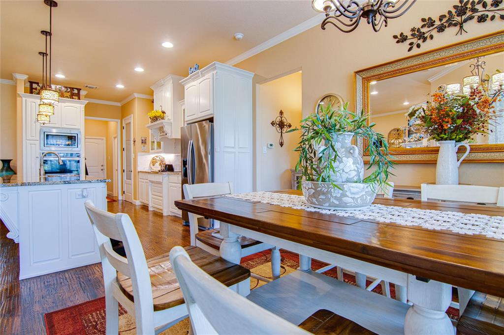 Pecan Plantation - Residential