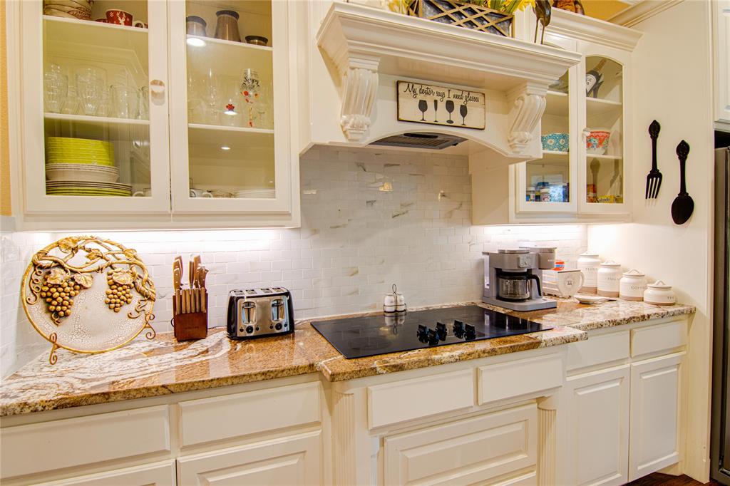 Pecan Plantation - Residential