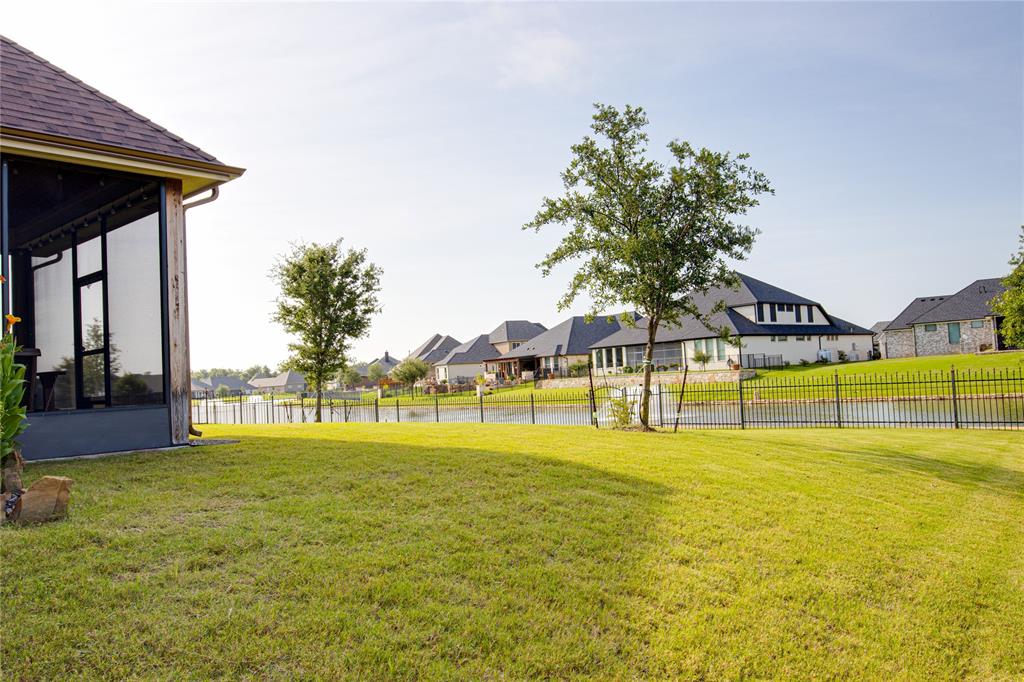 Pecan Plantation - Residential