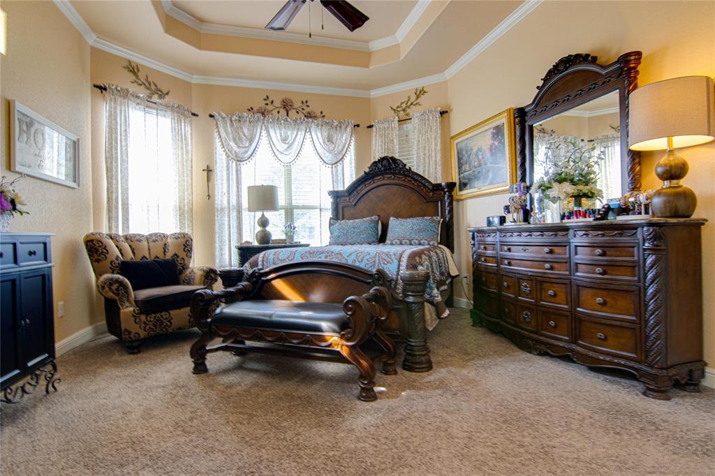 Pecan Plantation - Residential