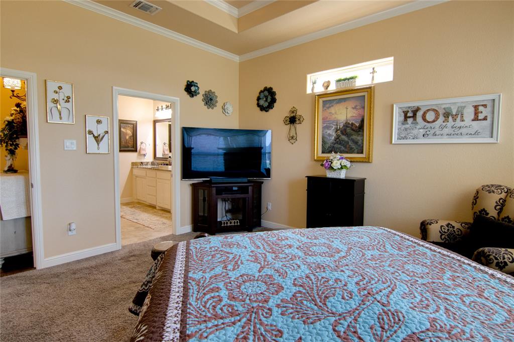 Pecan Plantation - Residential