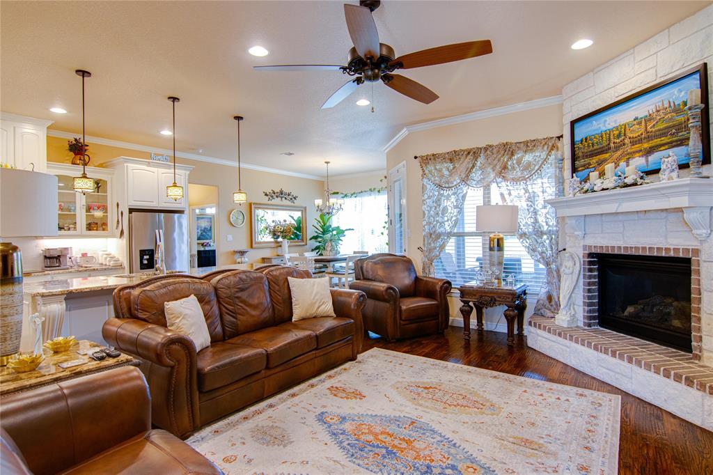 6605 Pinehurst Drive