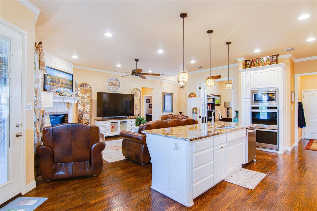 Pecan Plantation - Residential