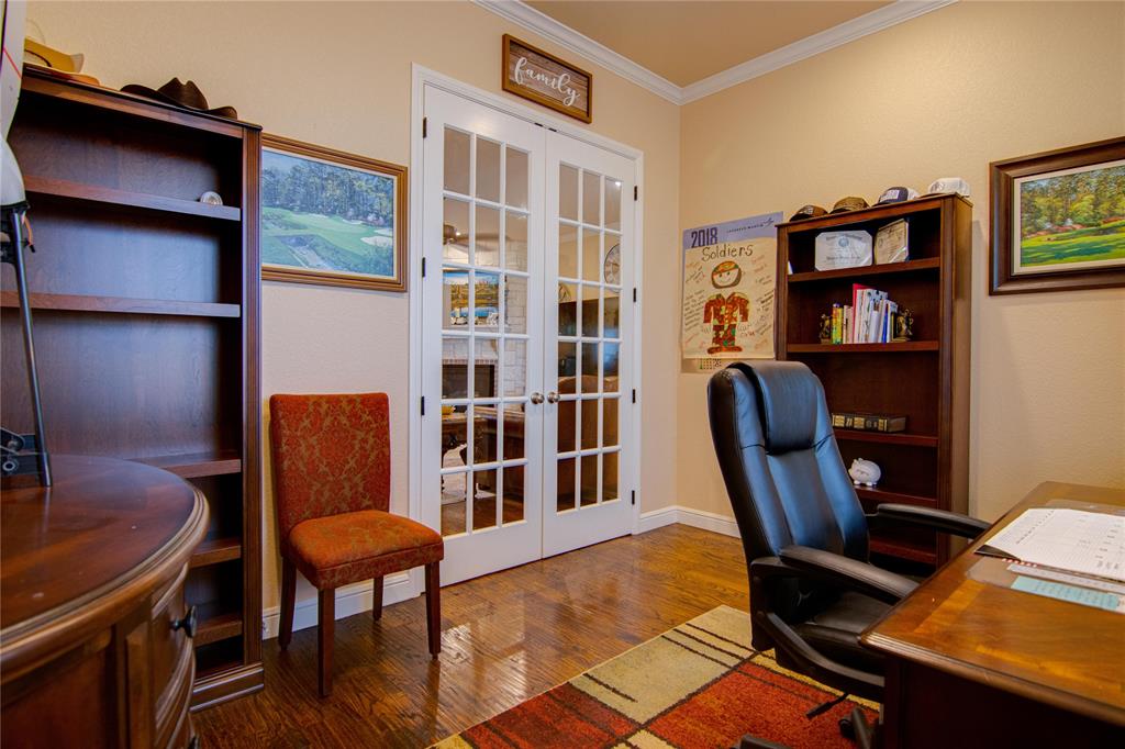 Pecan Plantation - Residential