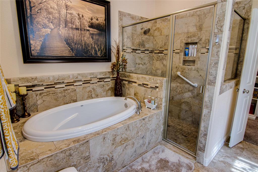 Pecan Plantation - Residential