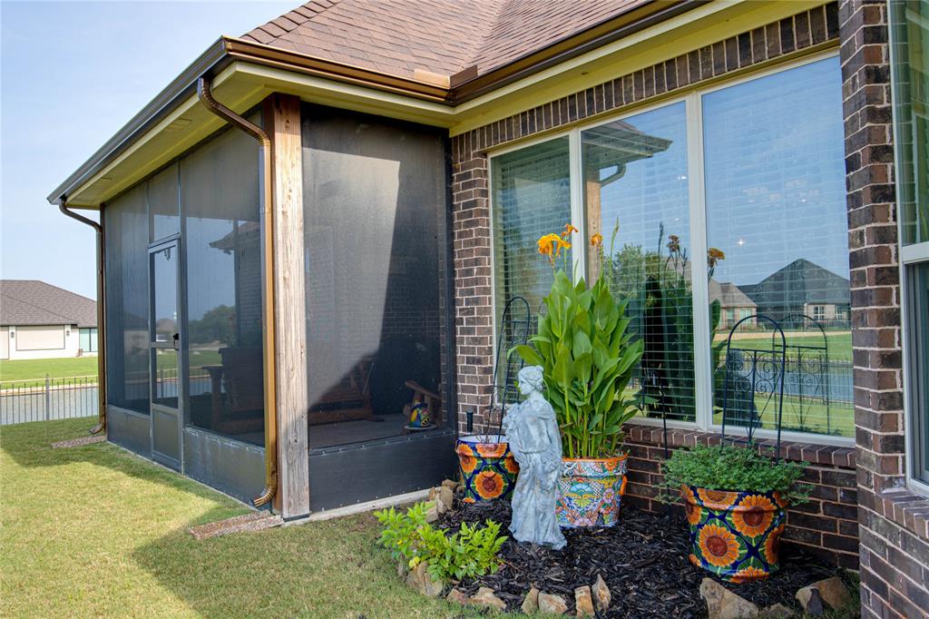 Pecan Plantation - Residential