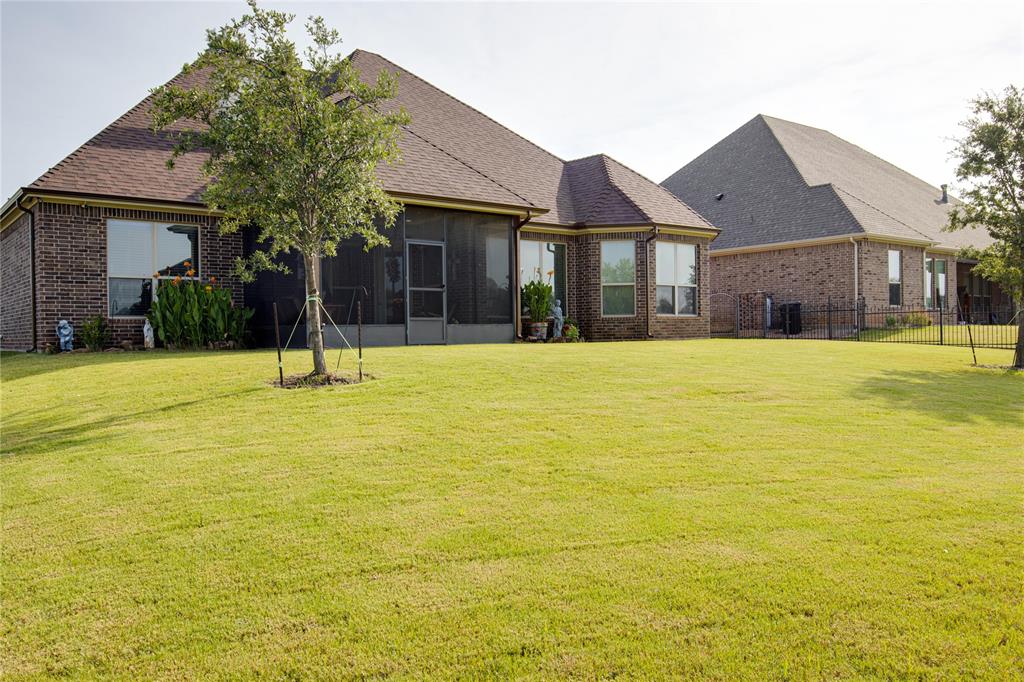 Pecan Plantation - Residential