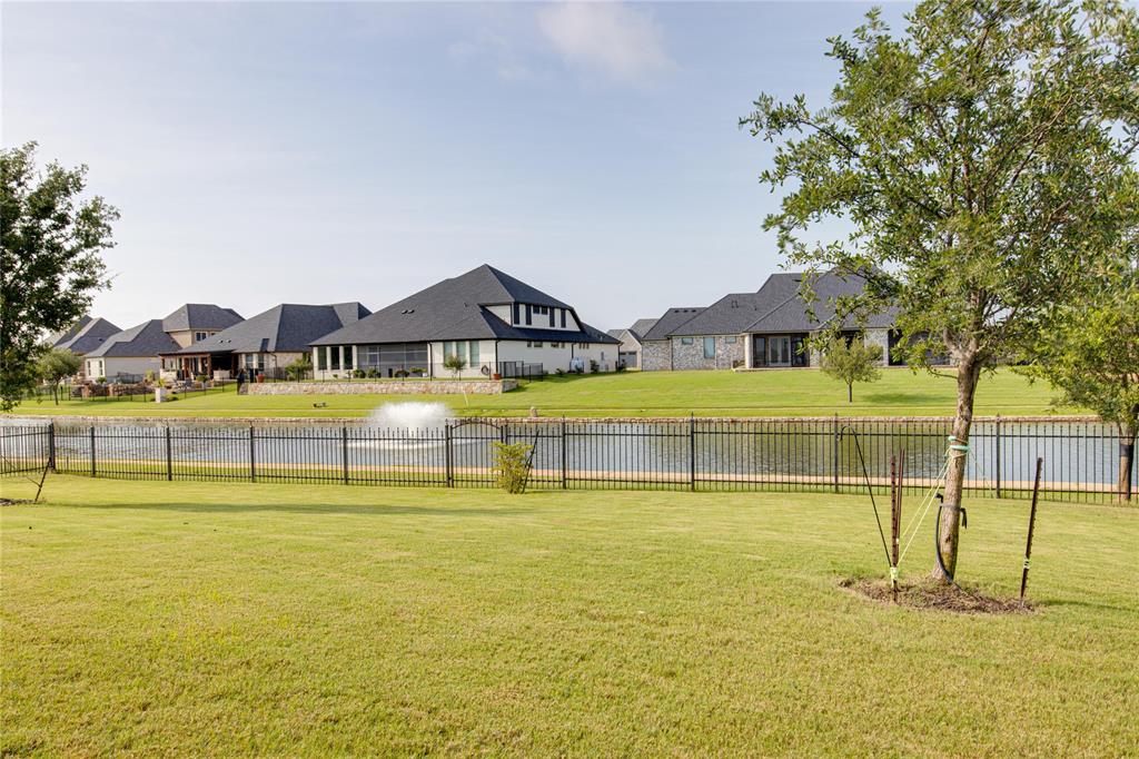 Pecan Plantation - Residential