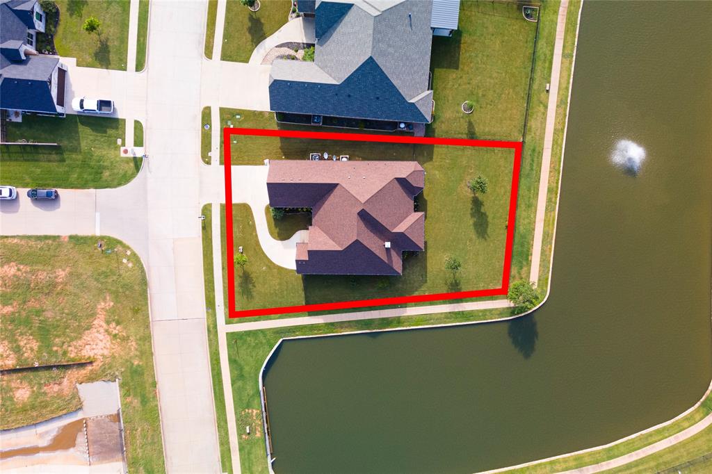 Pecan Plantation - Residential