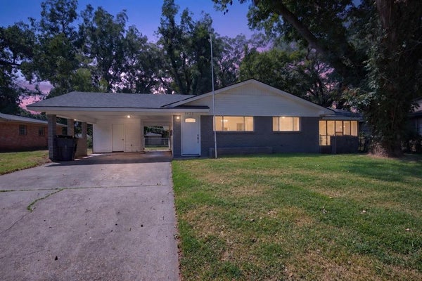 3922 PARKWAY DR, BOSSIER CITY, LA 71112 - Image dc7eae3eb81b8fc6486080e5c6cd4af7/3305162961