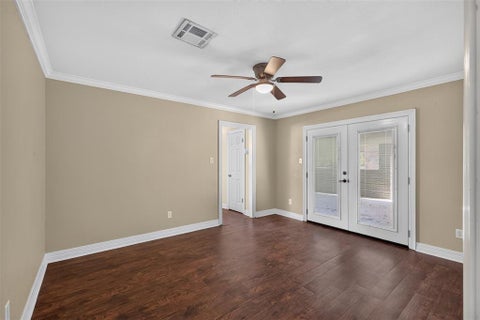 Tiny photo for 3922 Parkway Drive, Bossier City, LA 71112 (MLS # 21394664)