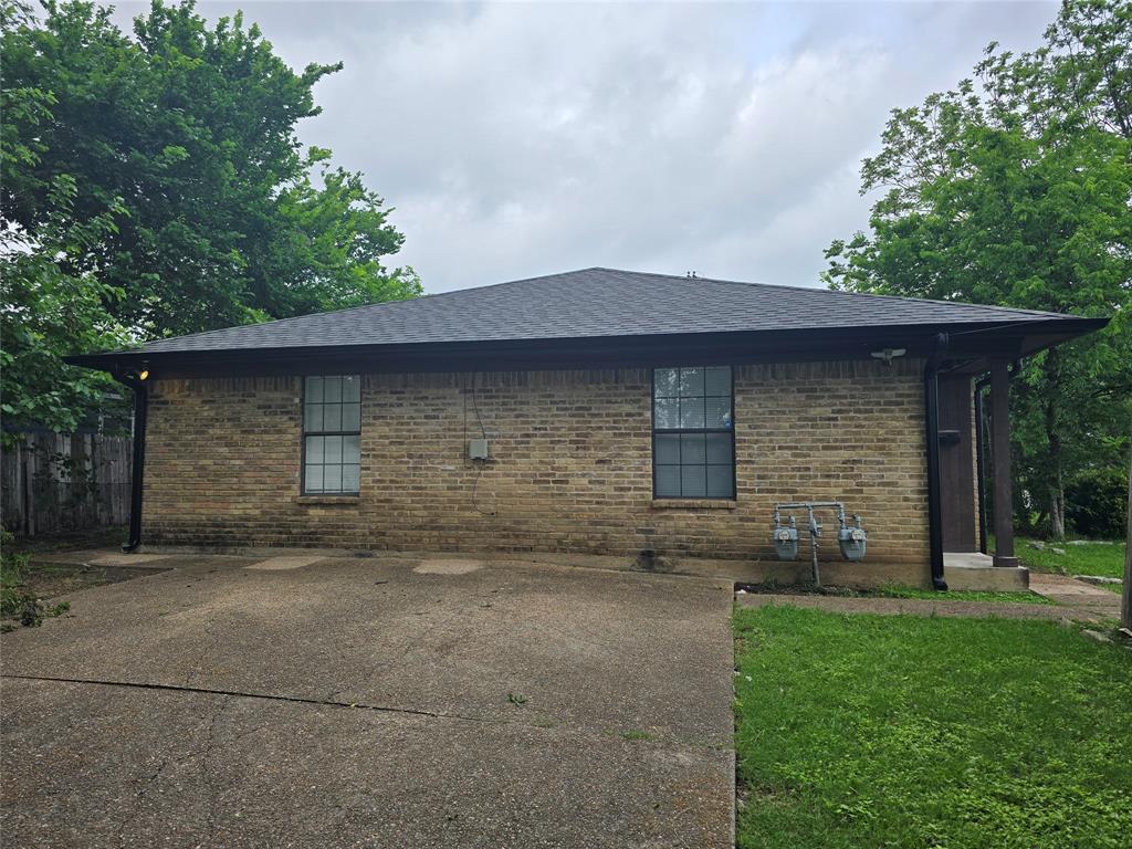 Wheeler - Residential Income