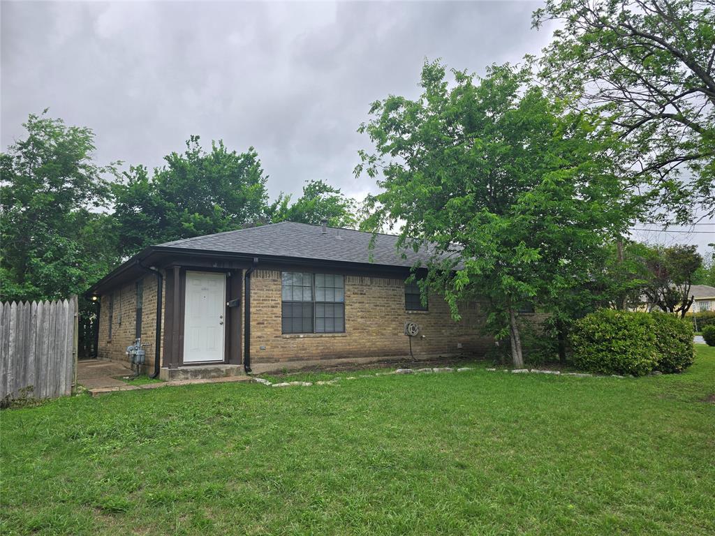Wheeler - Residential Income