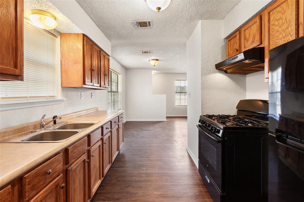 Wheeler - Residential Income