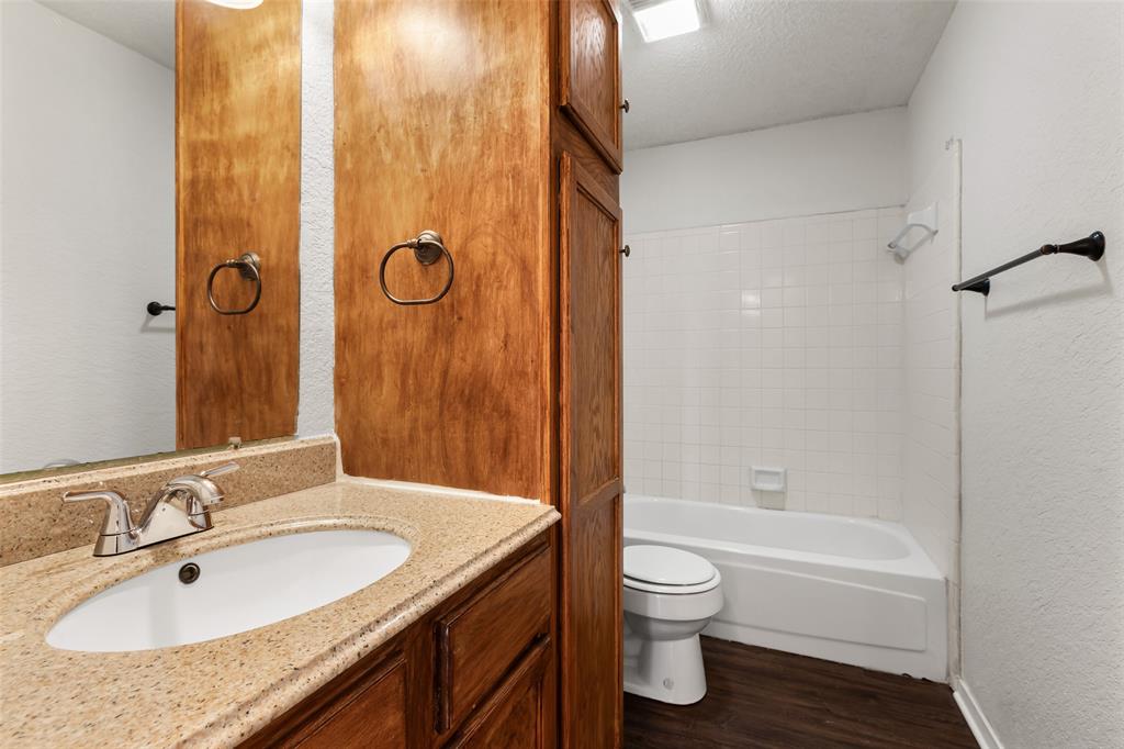Wheeler - Residential Income